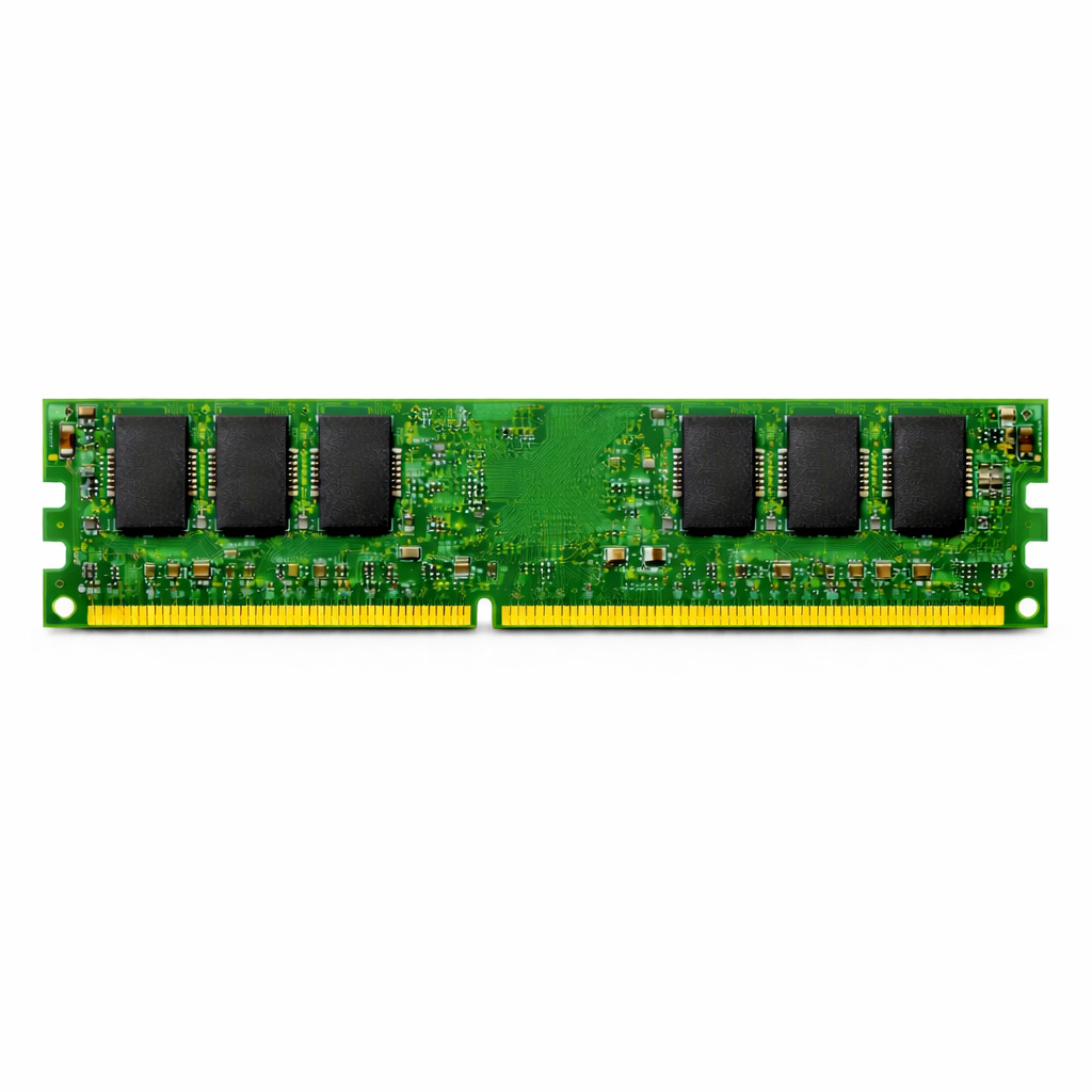 Micron 16GB 2Rx8 PC4-21300V-E (DDR4-2666) ECC UDIMM Memory Kit