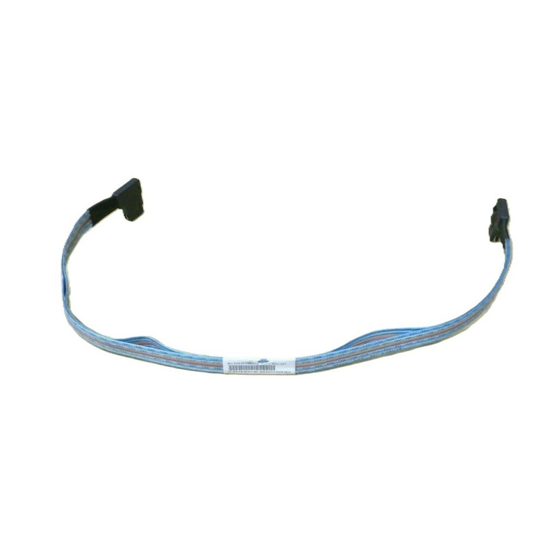 HP Proliant DL360pG8 ONBOARD to BP 4LFF SAS Cable