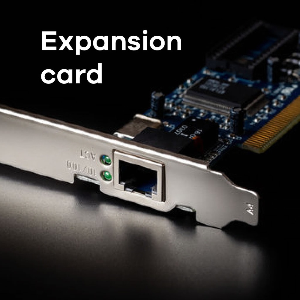 IBM Broadcom NetXtreme I Dual Port GbE Adapter for IBM System x - High Profile Bracket 
