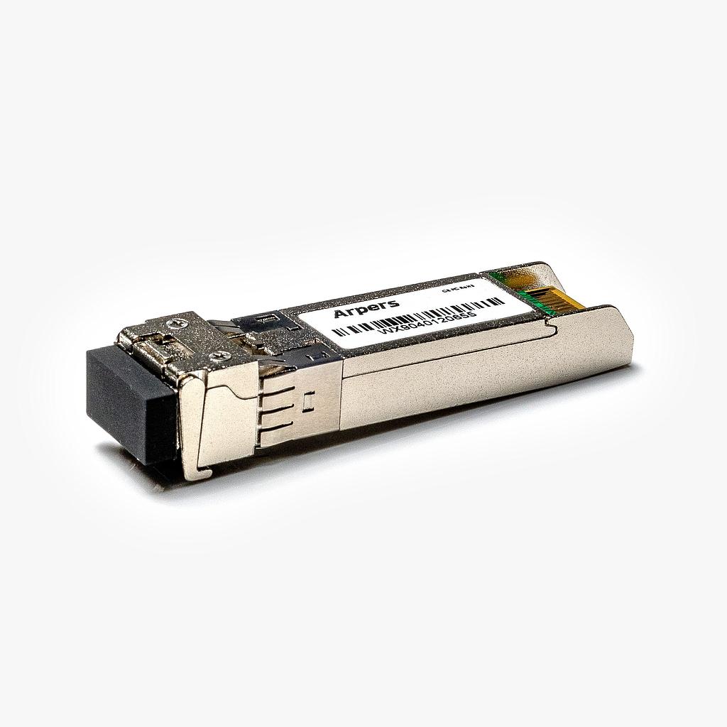 Arpers MSA 2040 8Gb Short Wave (SW) FC Spare Transceiver Compatible with HP