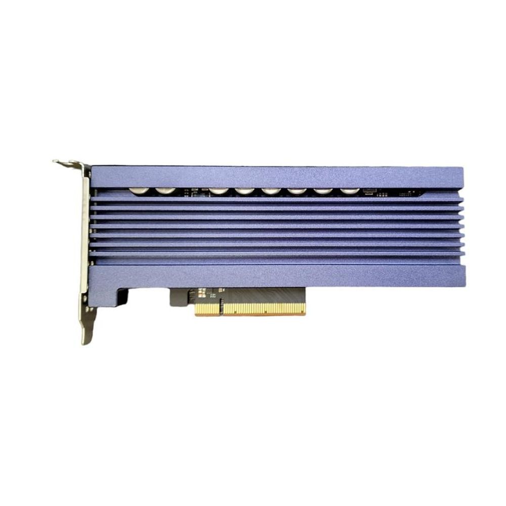 06V6M | Dell 1.6TB HHHL NVMe PCIe Gen3 SSD PM1725a TLC