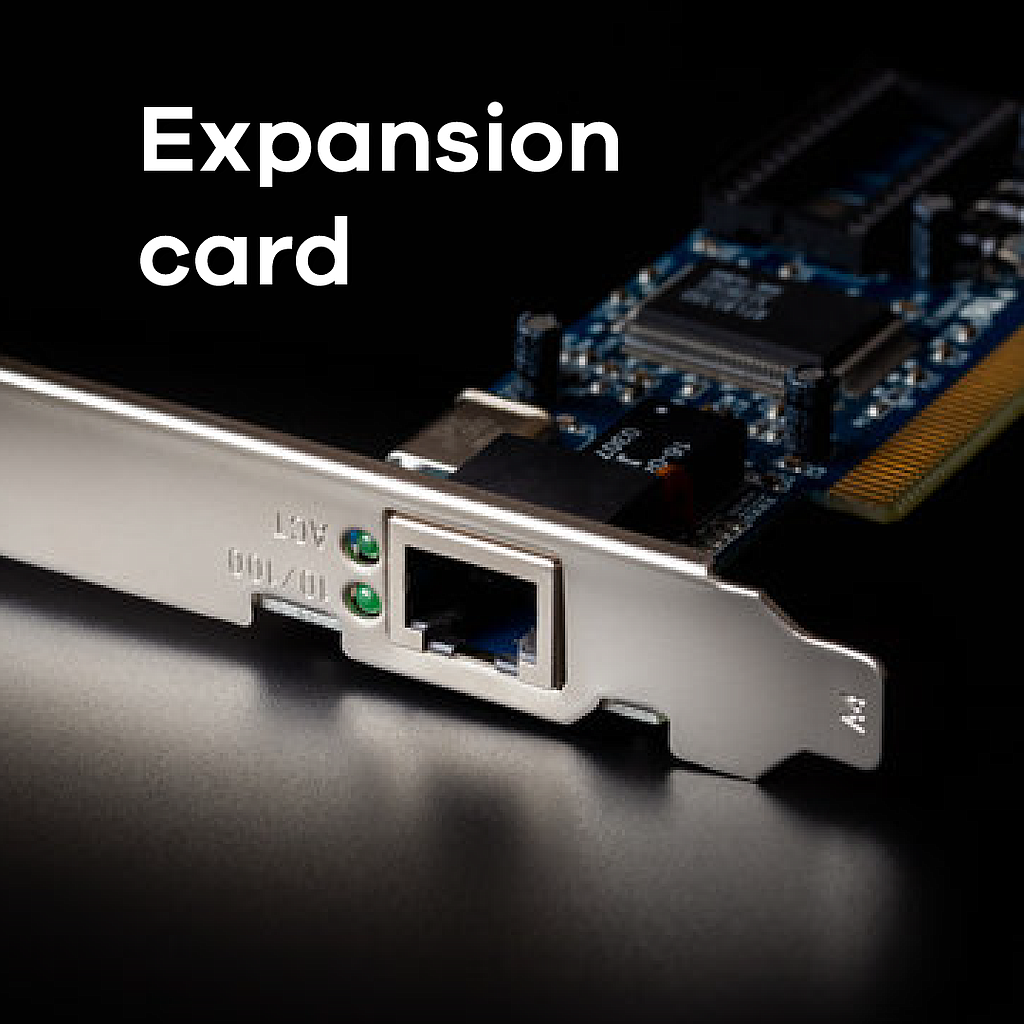 HPE QLogic 82Q HBA Dual Port 8Gb Fibre Channel PCI-e Host Bus Adapter - High Profile