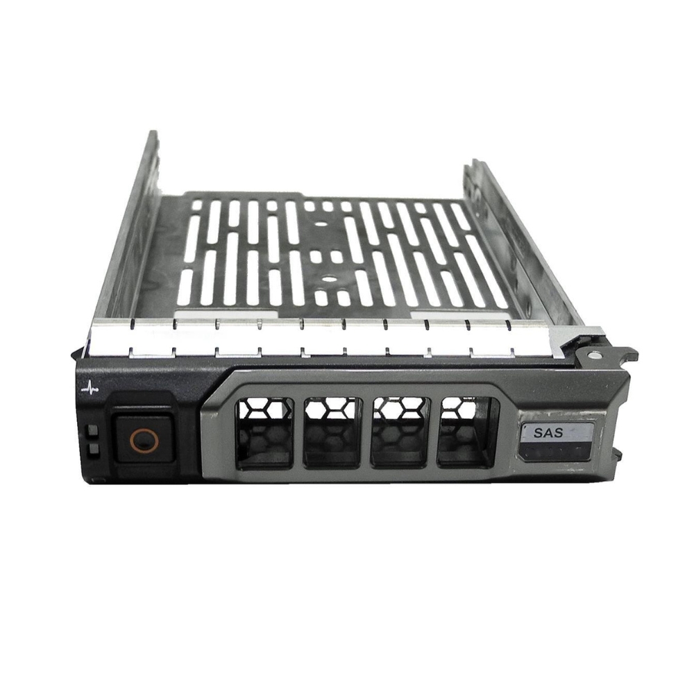 Dell 3.5” Server Drive Caddy 