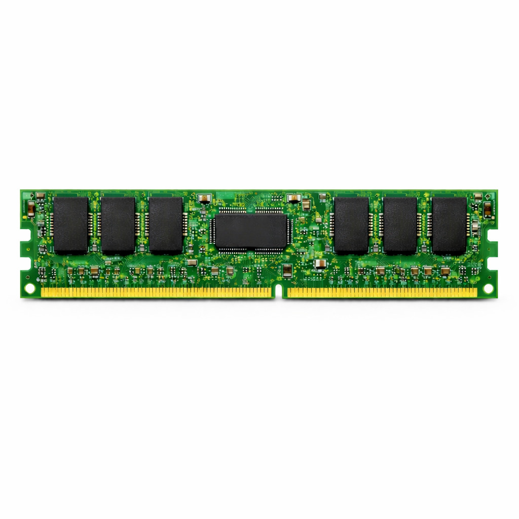Hynix 32GB DDR4-2666 RDIMM ECC Enterprise (HMA84GR7CJR4N-VK)