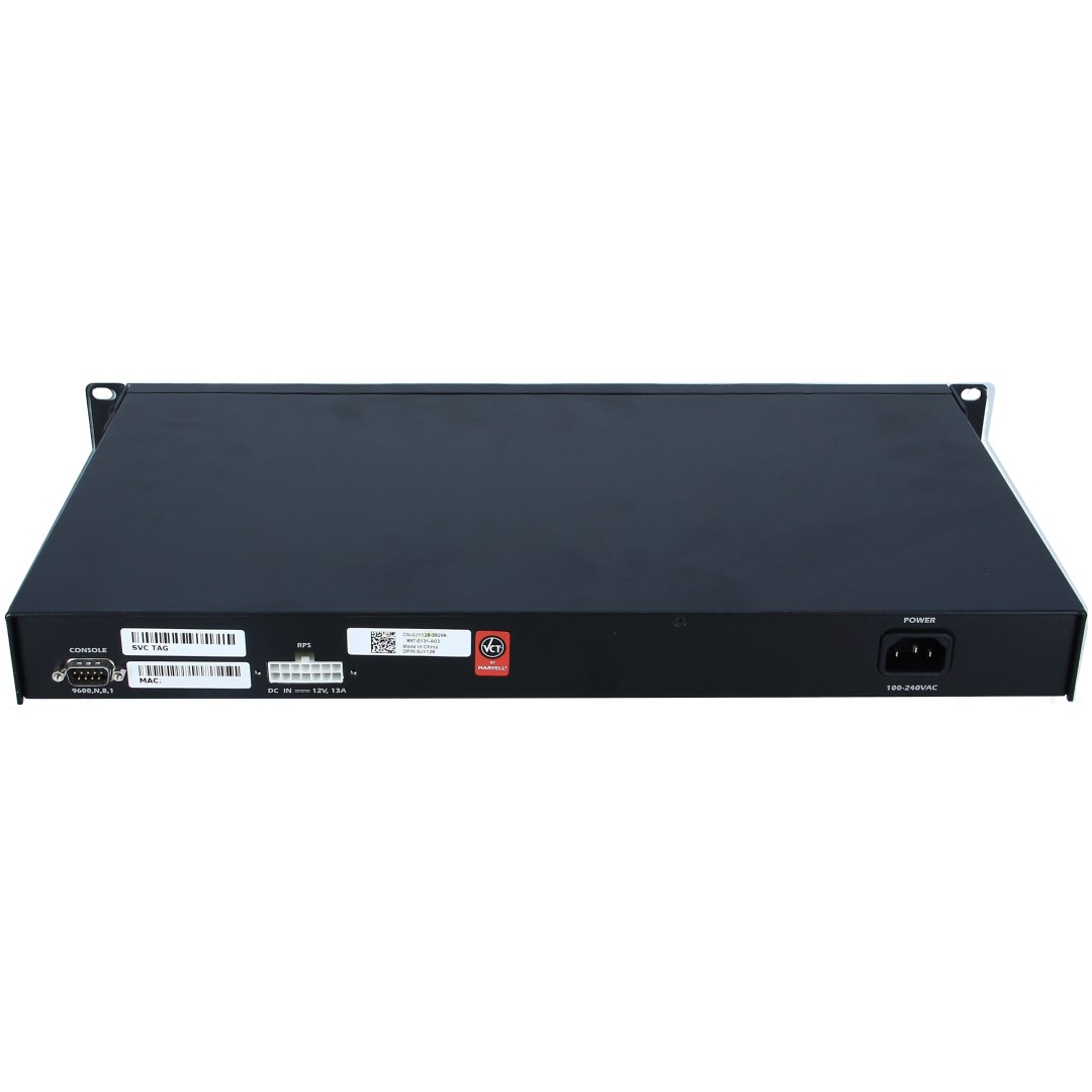 Dell PowerConnect 5448 48-Port Gigabit Managed Ethernet Network Switch