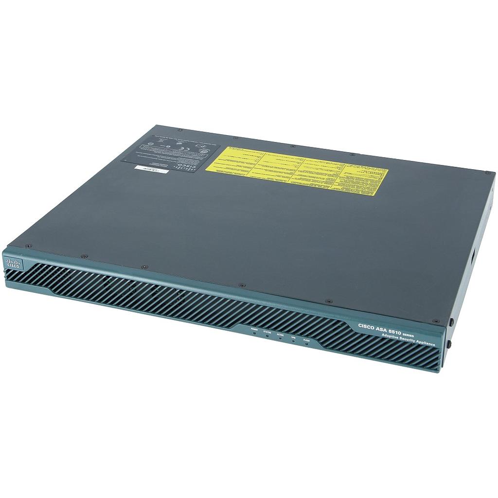 ASA5510-BUN-K9