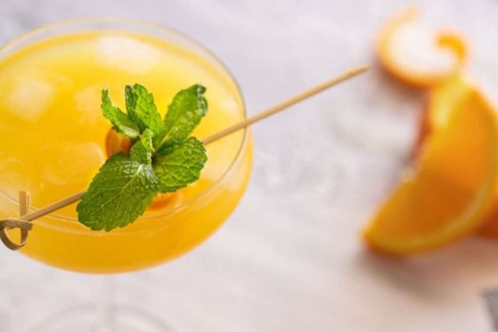 agua de Valencia