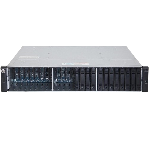 hp reacondicionado