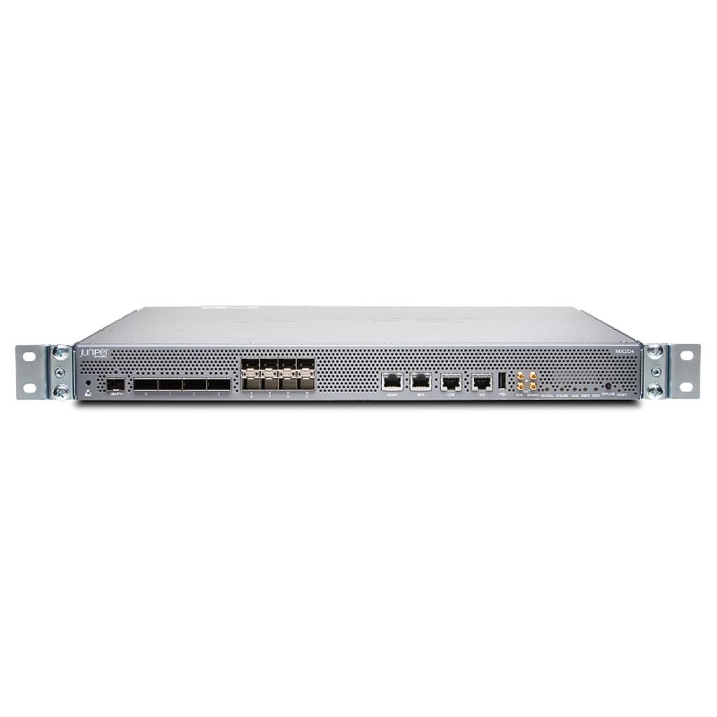 router juniper
