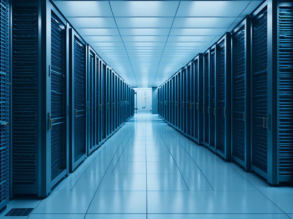 centro de datos