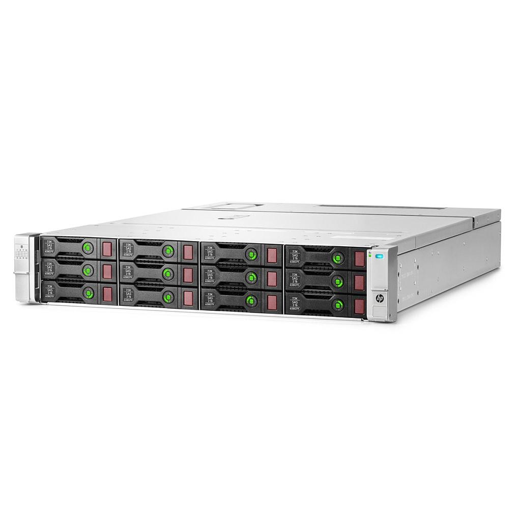 almacenamiento hp hpe