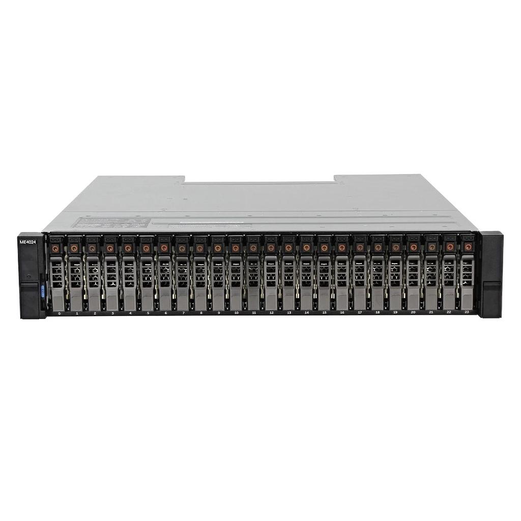 comprar storage dell