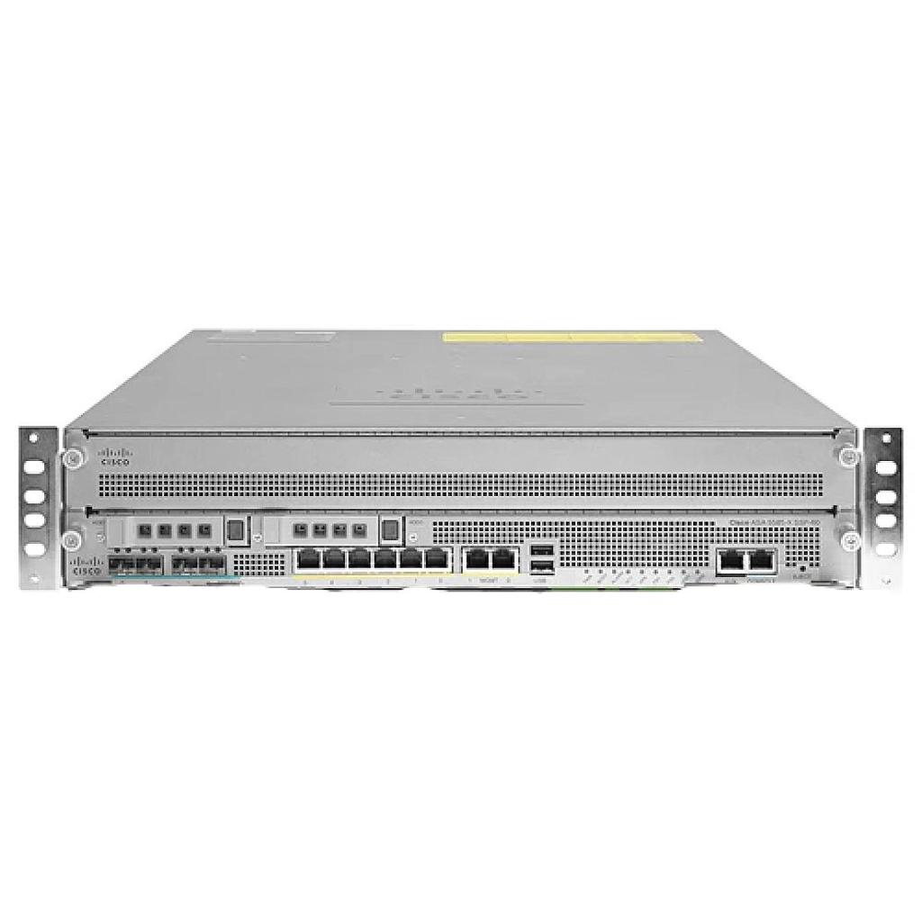 ASA5585 S60 2A K9