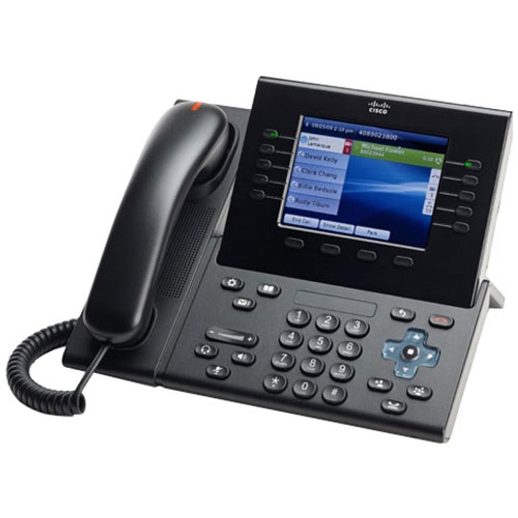 CP-8961-CL-K9