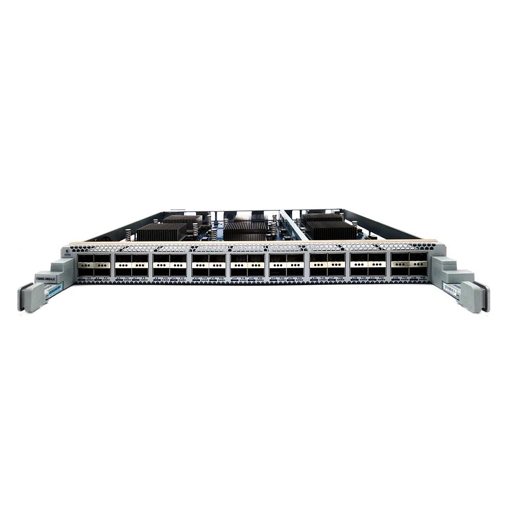 Switch Arista DCS-7500E-36Q-LC