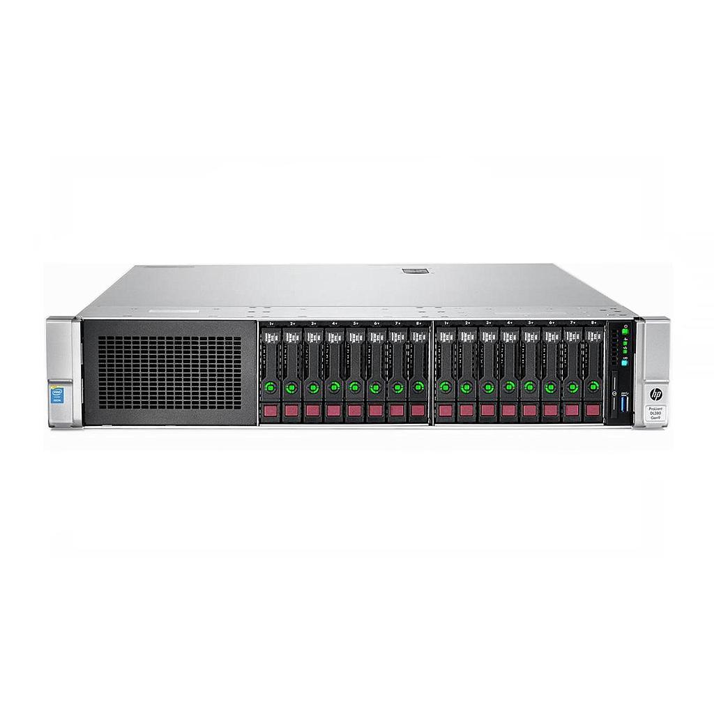 DL380G9-16SFF-ADV-V4