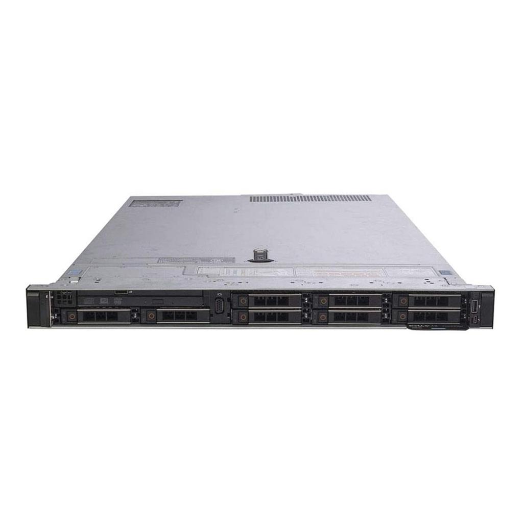 PER640-8SFF-3LP-ENT-2ND